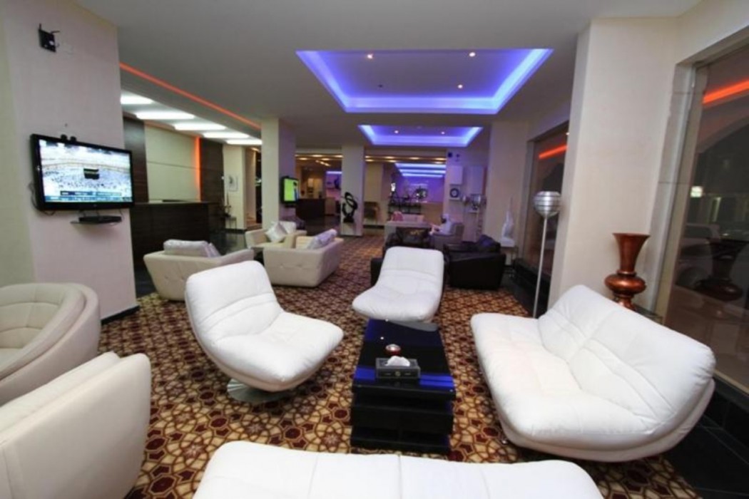 Tala nezel Serviced Apartments 14/59