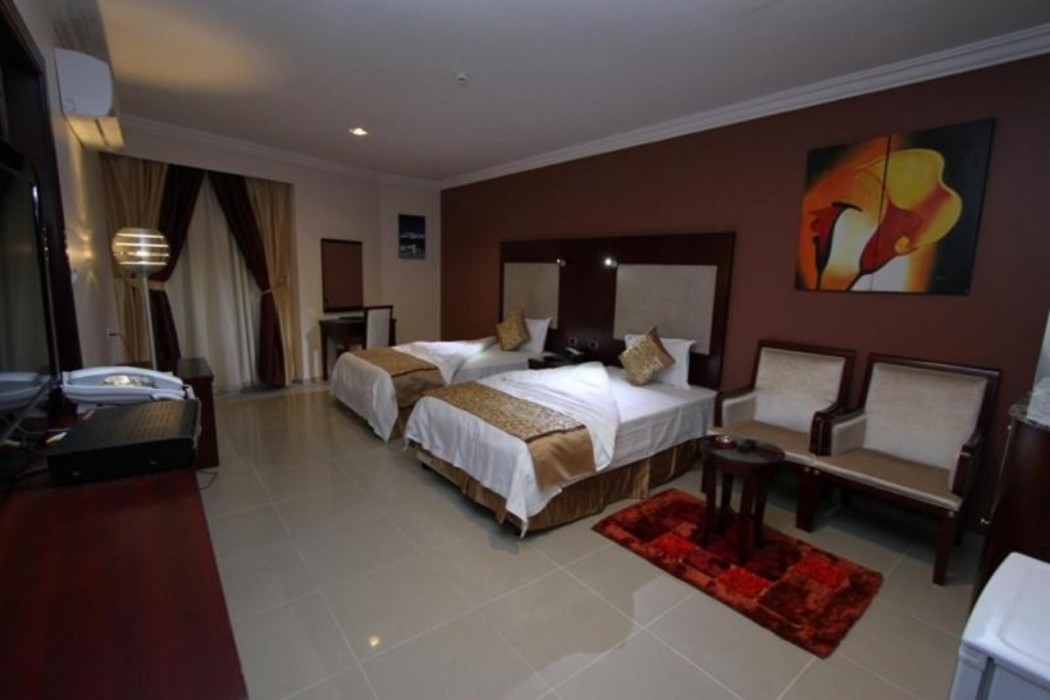 Tala nezel Serviced Apartments 21/59