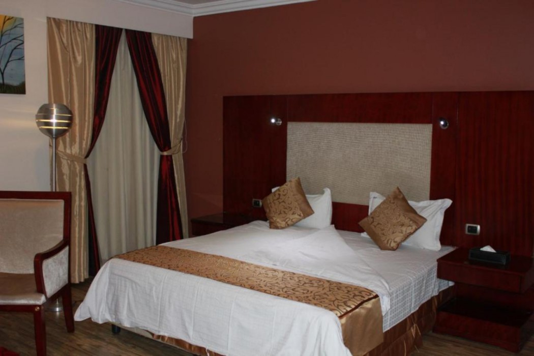 Tala nezel Serviced Apartments 28/59