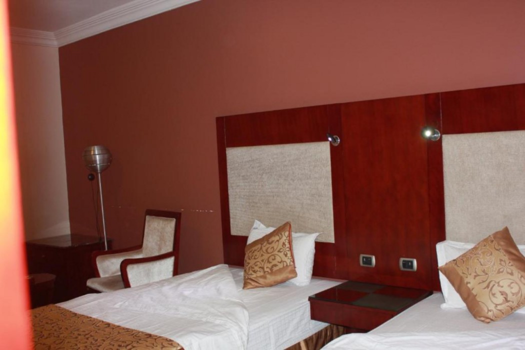 Tala nezel Serviced Apartments 26/59