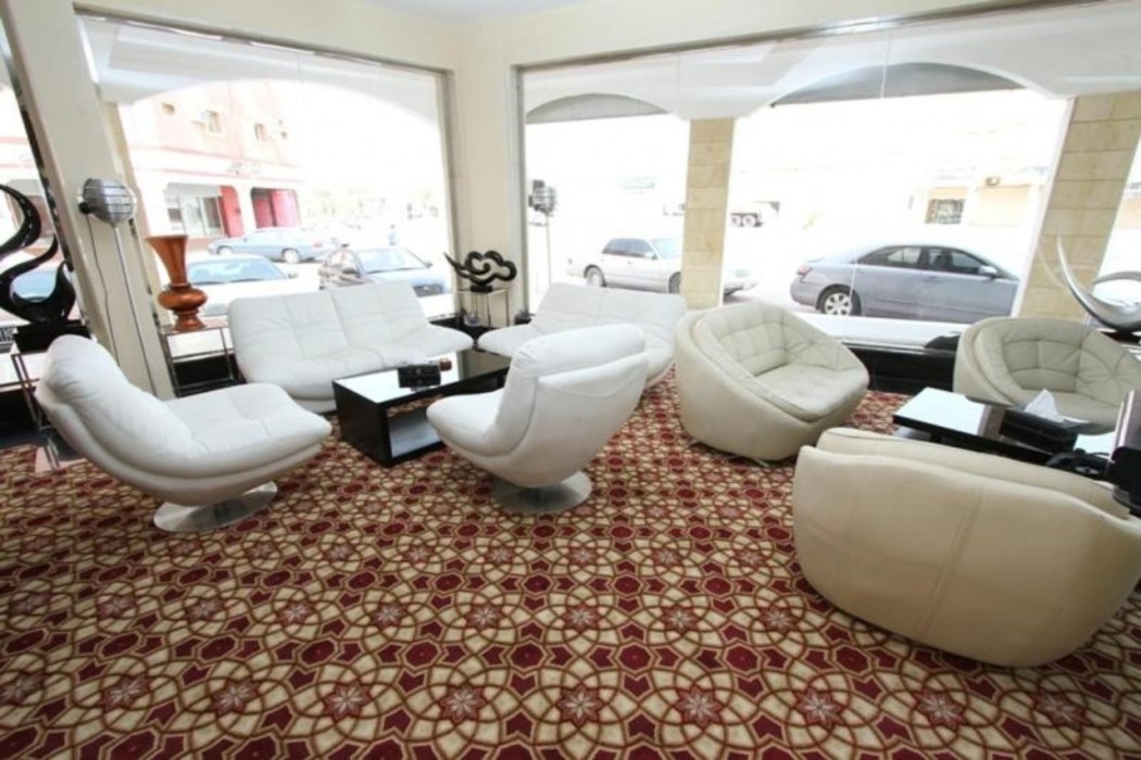 Tala nezel Serviced Apartments 18/59