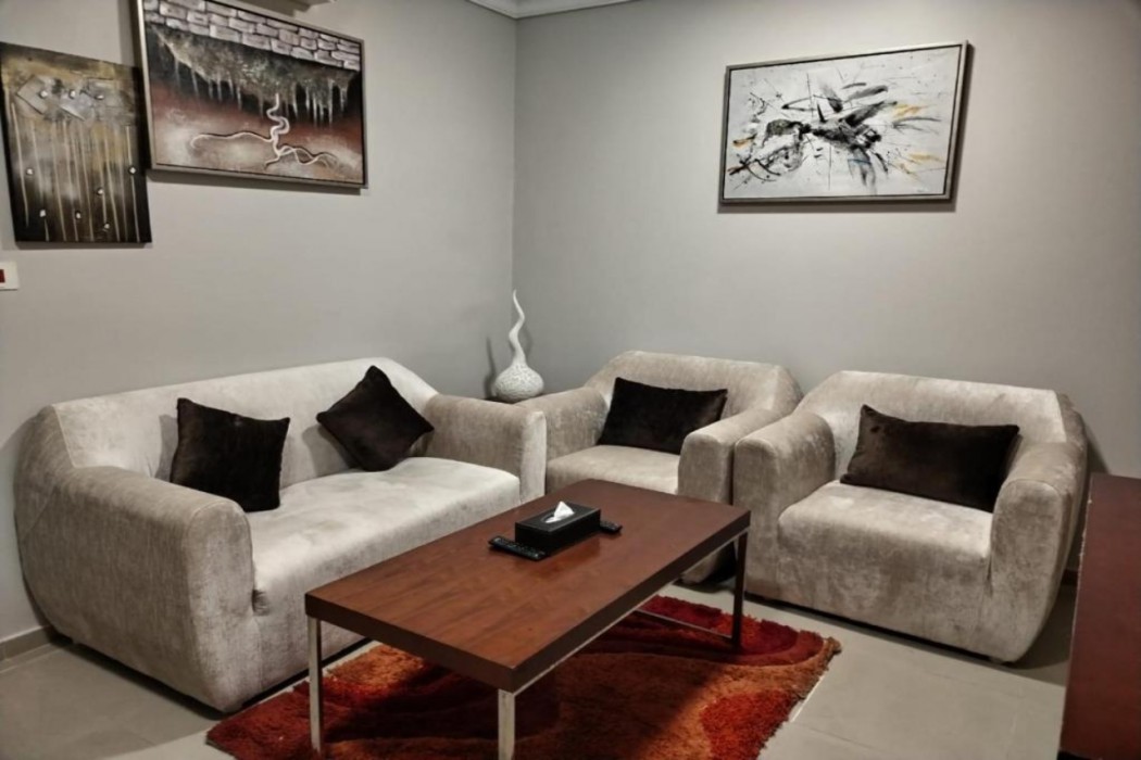 Tala nezel Serviced Apartments 47/59