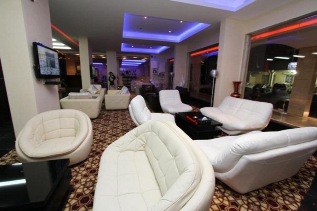 Tala nezel Serviced Apartments 15/59