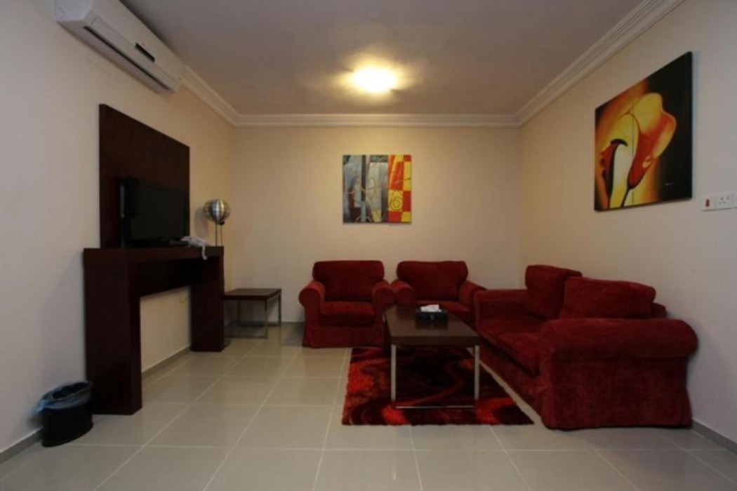 Tala nezel Serviced Apartments 38/59