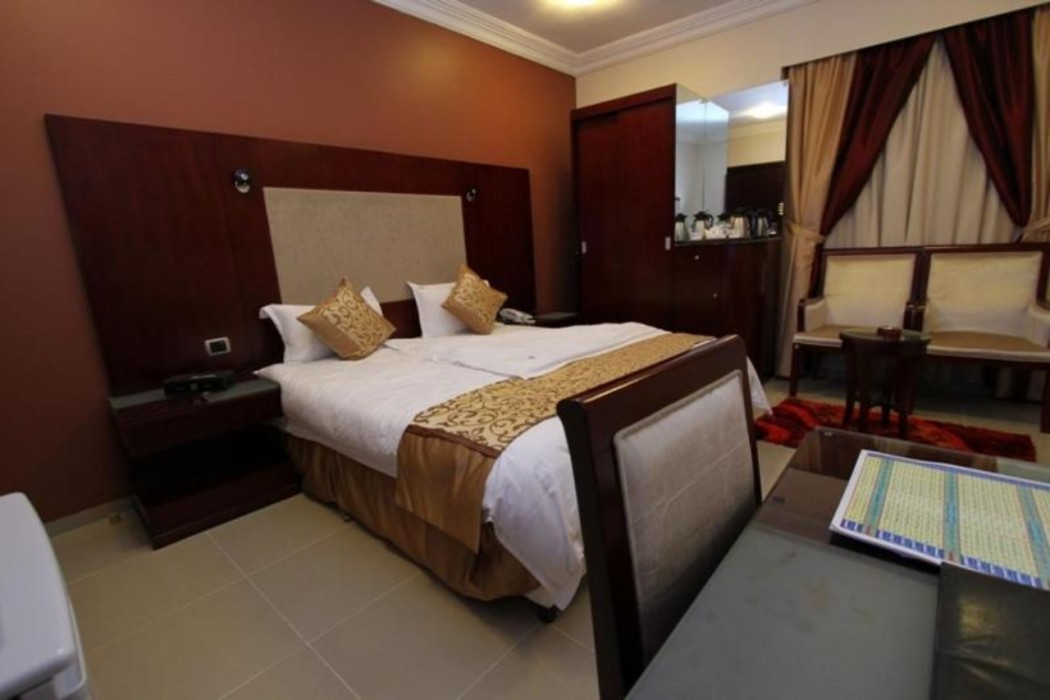 Tala nezel Serviced Apartments 24/59