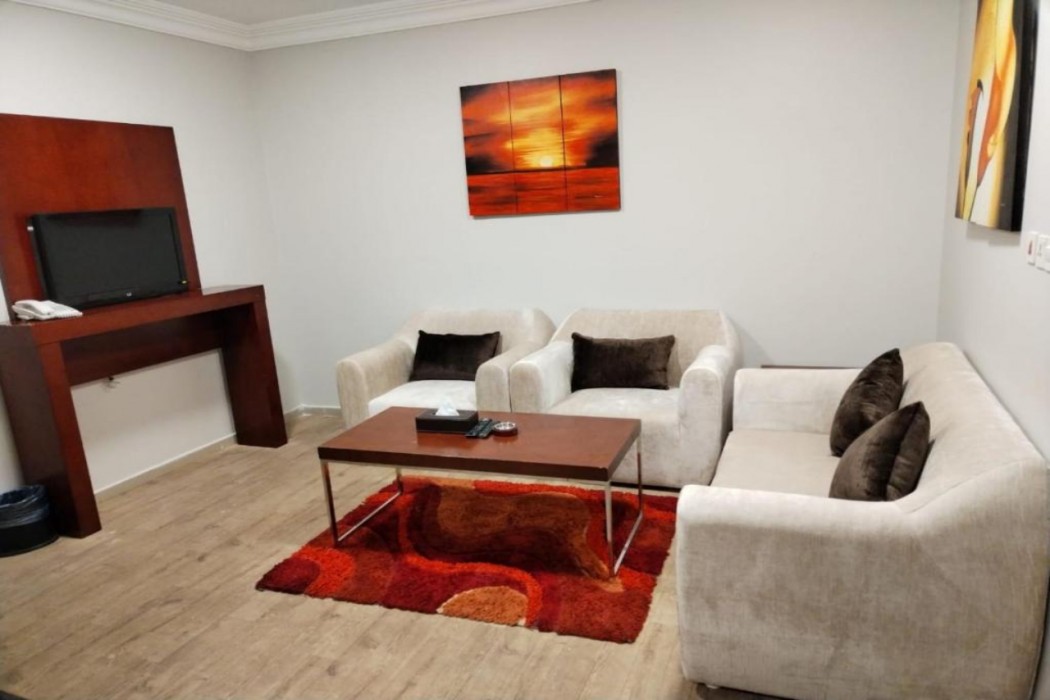 Tala nezel Serviced Apartments 45/59