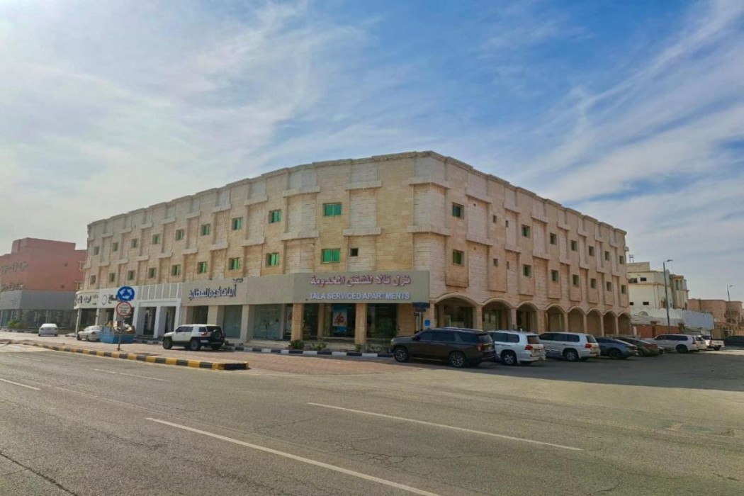 Tala nezel Serviced Apartments 1/59