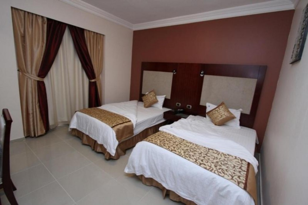 Tala nezel Serviced Apartments 20/59