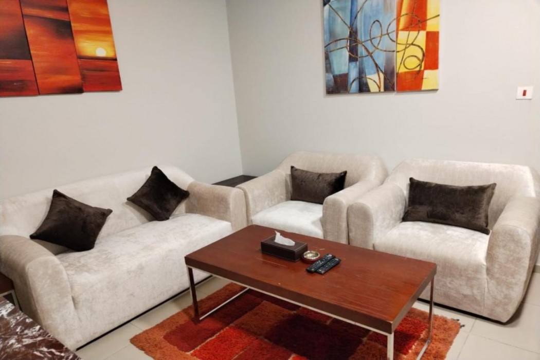 Tala nezel Serviced Apartments 44/59