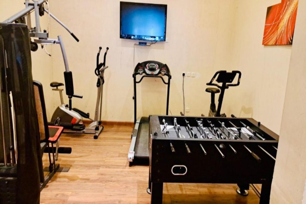 Tala nezel Serviced Apartments 52/59