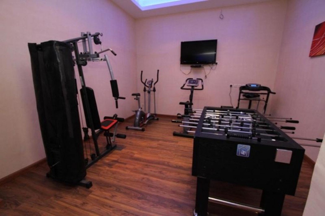 Tala nezel Serviced Apartments 50/59