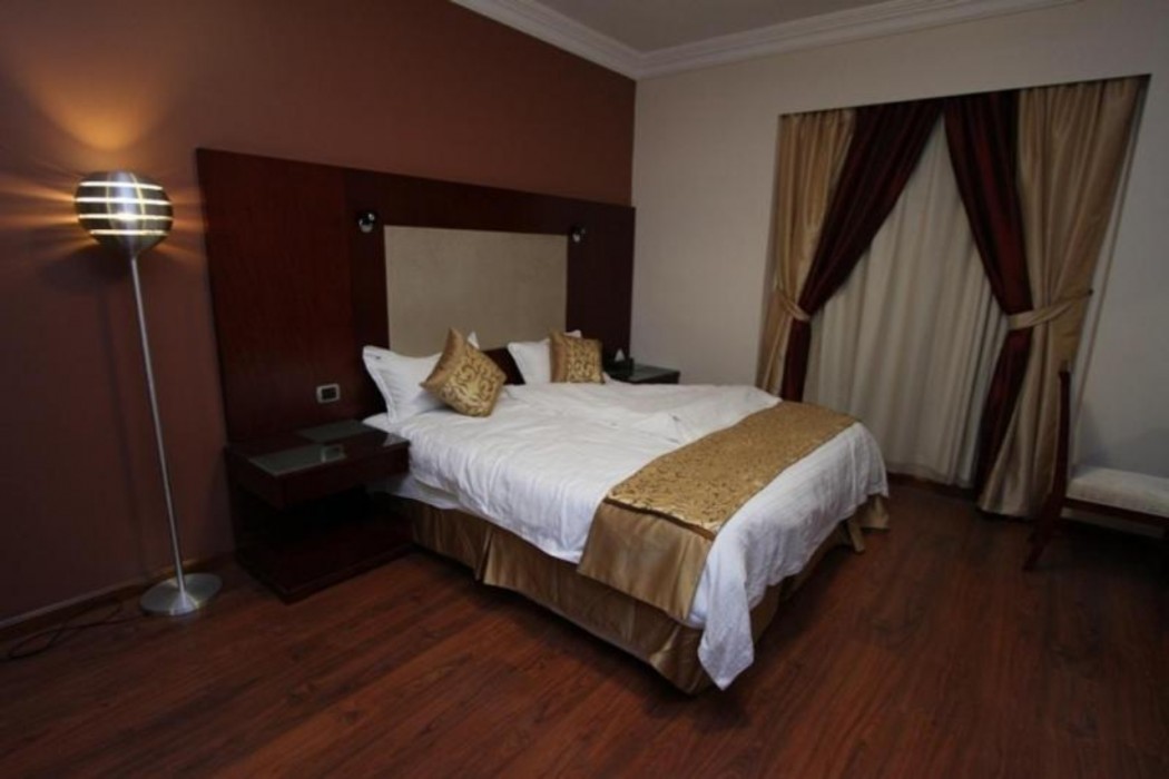 Tala nezel Serviced Apartments 22/59