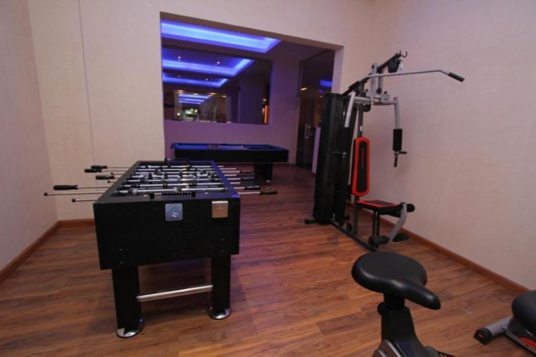 Tala nezel Serviced Apartments 49/59