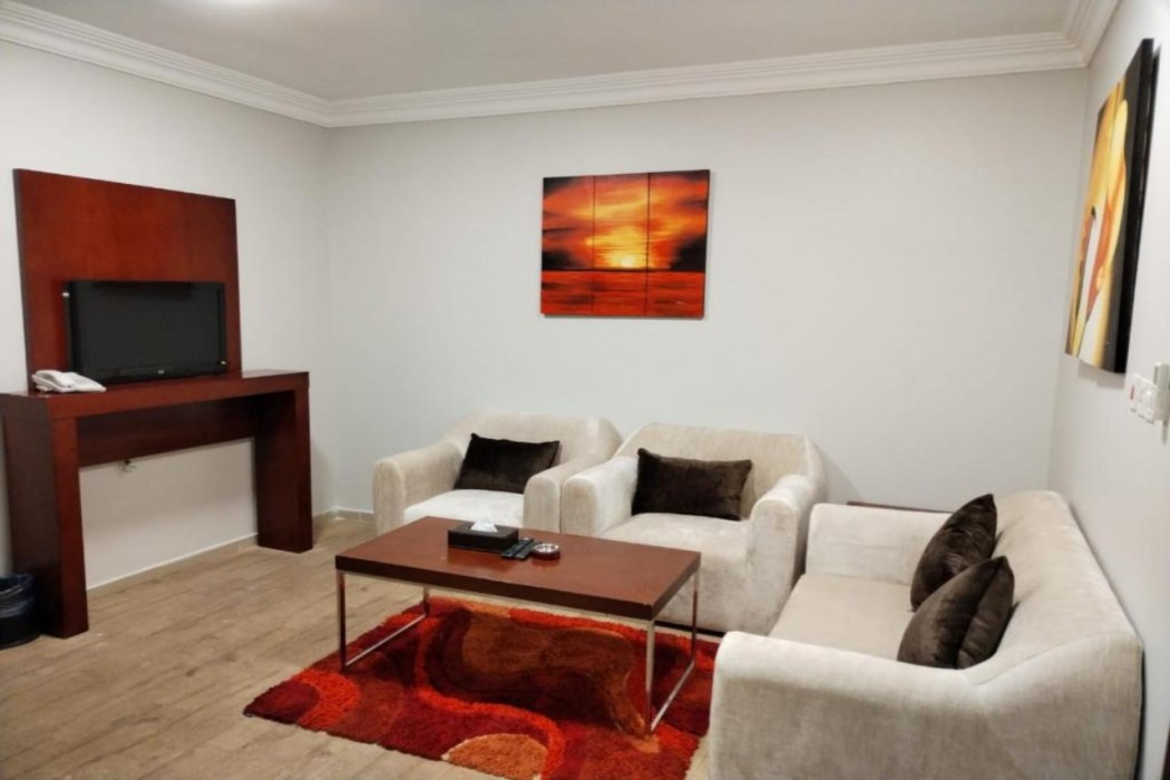 Tala nezel Serviced Apartments 42/59