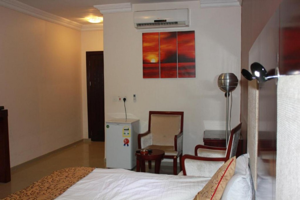 Tala nezel Serviced Apartments 25/59