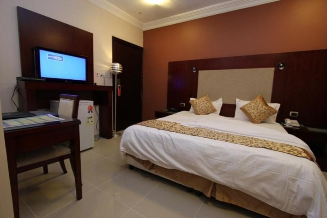 Tala nezel Serviced Apartments 23/59