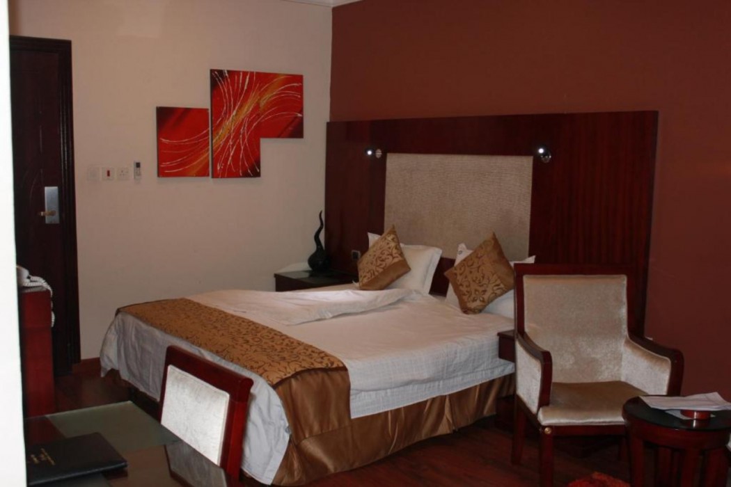 Tala nezel Serviced Apartments 30/59