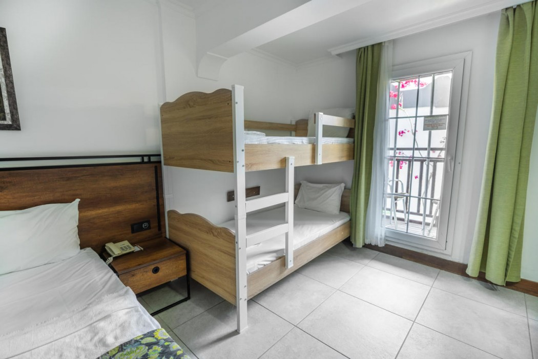 Bitez Garden Life Hotel and Suites 19/43