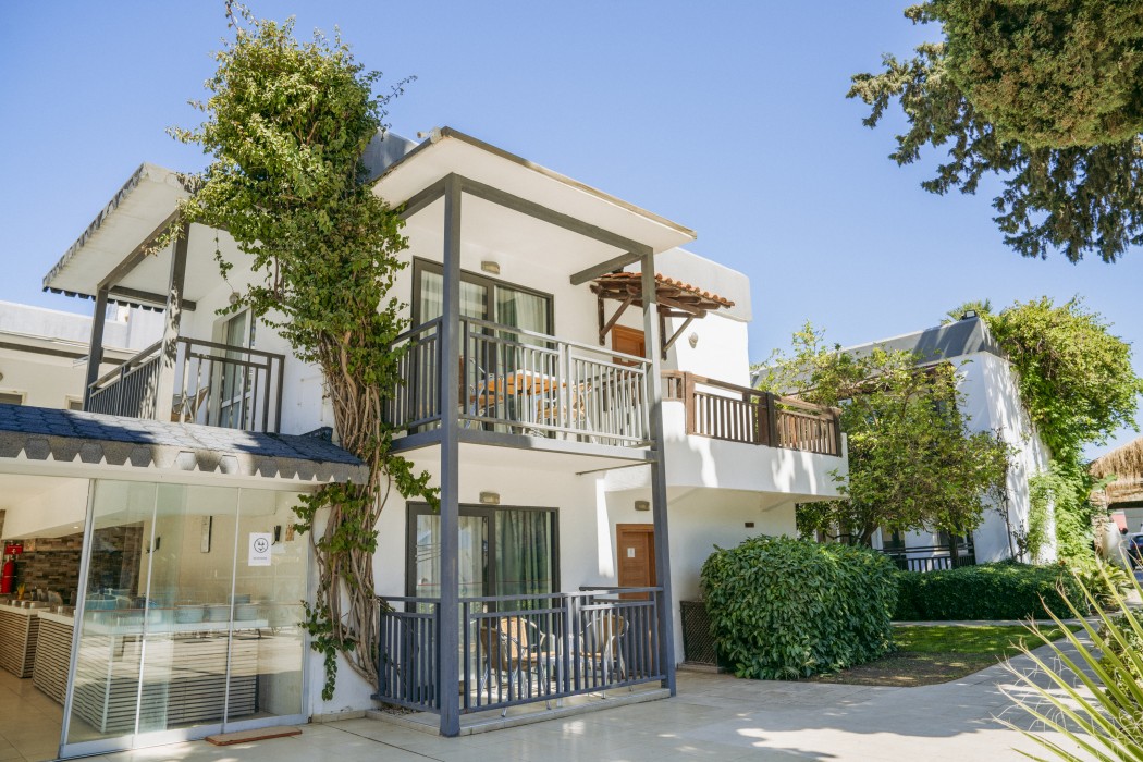 Bitez Garden Life Hotel and Suites