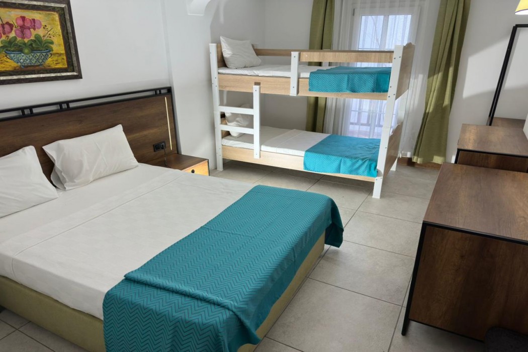 Bitez Garden Life Hotel and Suites 20/43