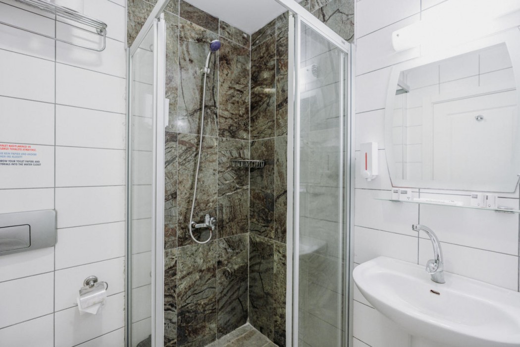 Bitez Garden Life Hotel and Suites 22/43
