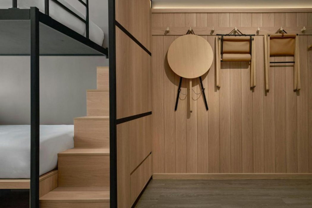 Moxy Kuala Lumpur Chinatown 13/43