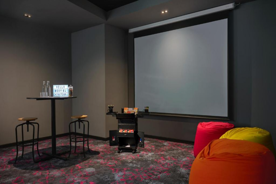 Moxy Kuala Lumpur Chinatown 17/43