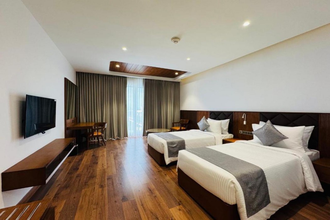 Gokulam Grand Hotel Kozhikode 13/37