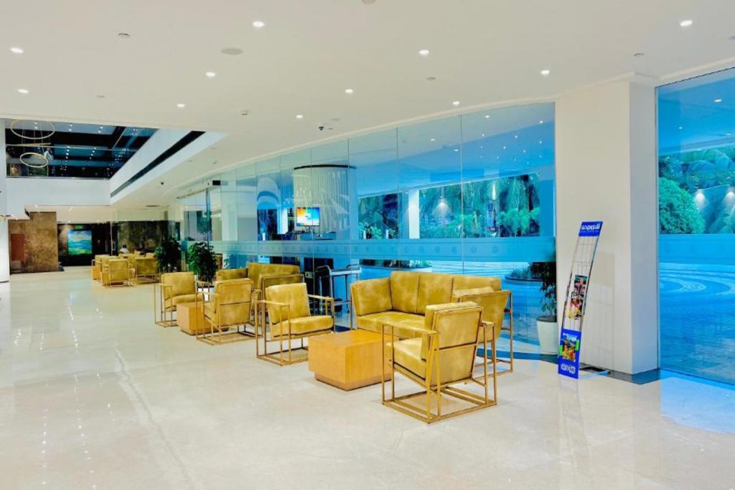 Gokulam Grand Hotel Kozhikode 8/37