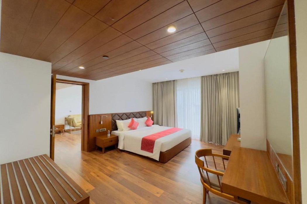 Gokulam Grand Hotel Kozhikode 15/37