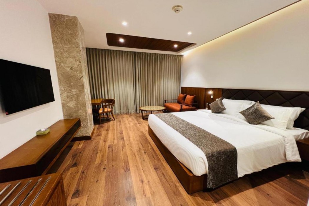 Gokulam Grand Hotel Kozhikode 16/37