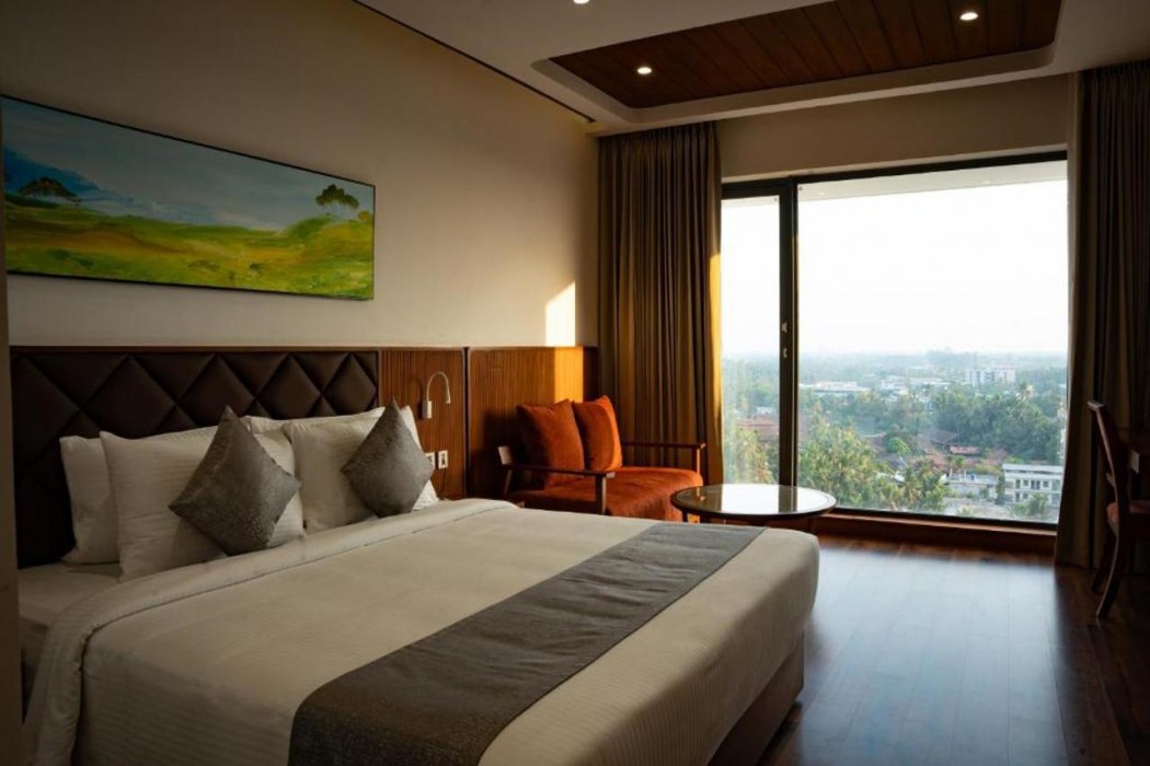 Gokulam Grand Hotel Kozhikode 14/37