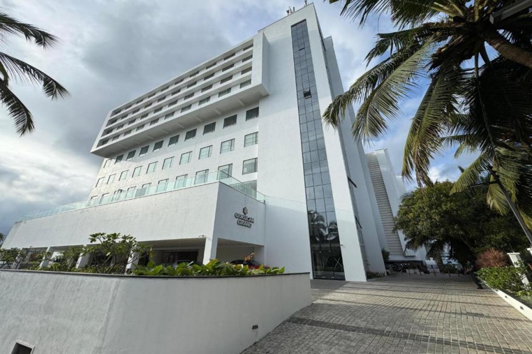 Gokulam Grand Hotel Kozhikode 2/37