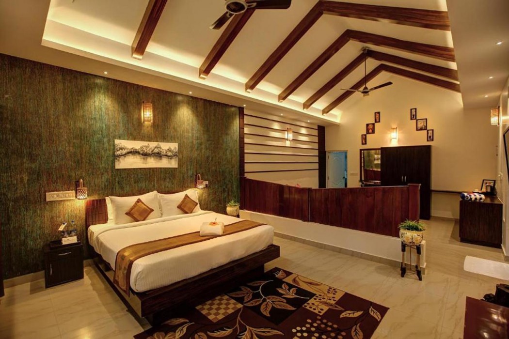 Gokulam Grand Resort & Spa Coorg 6/11