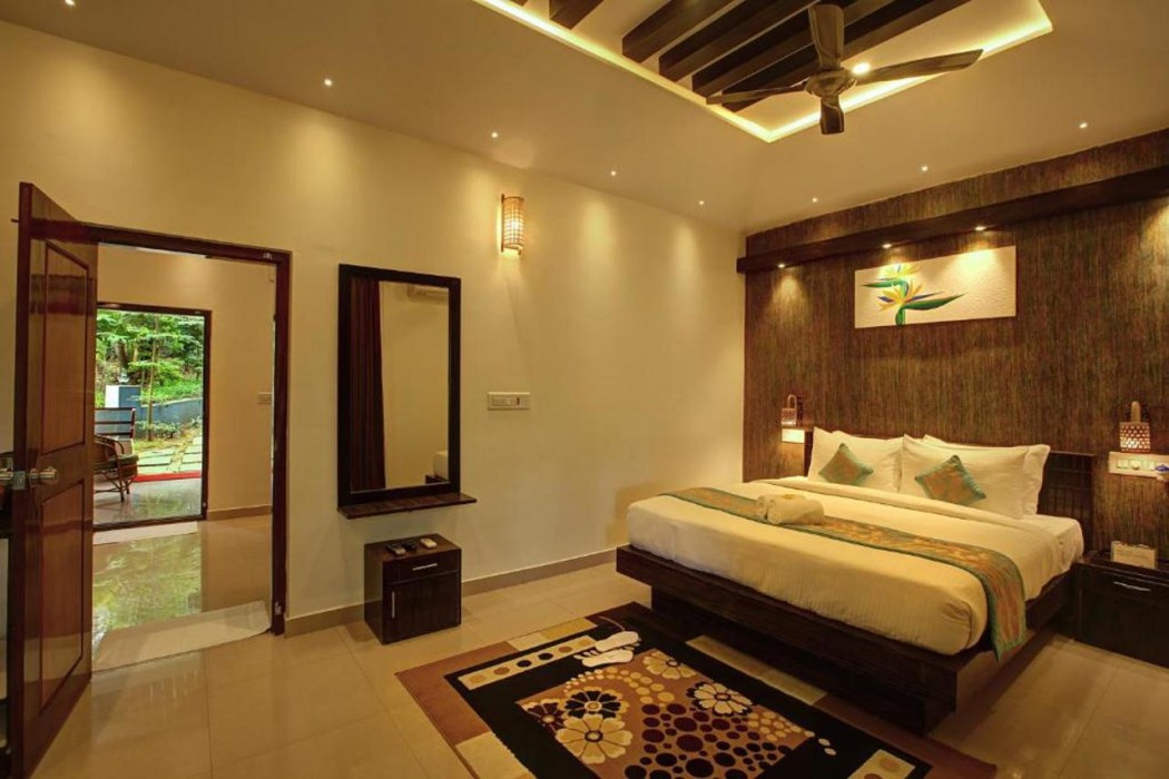 Gokulam Grand Resort & Spa Coorg 8/11
