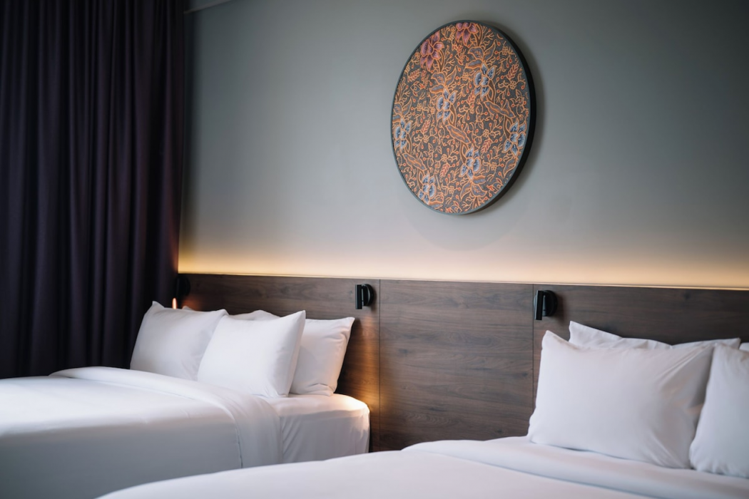Quest Hotel Midport Port Dickson 7/39