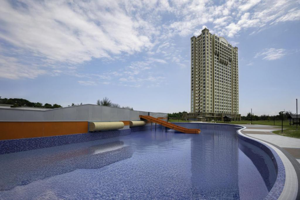 Quest Hotel Midport Port Dickson 25/39