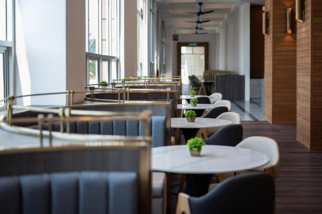 Quest Hotel Midport Port Dickson 24/39