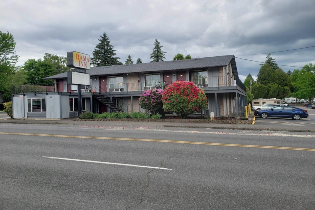 Hotel O Rama Inn & RV Park image