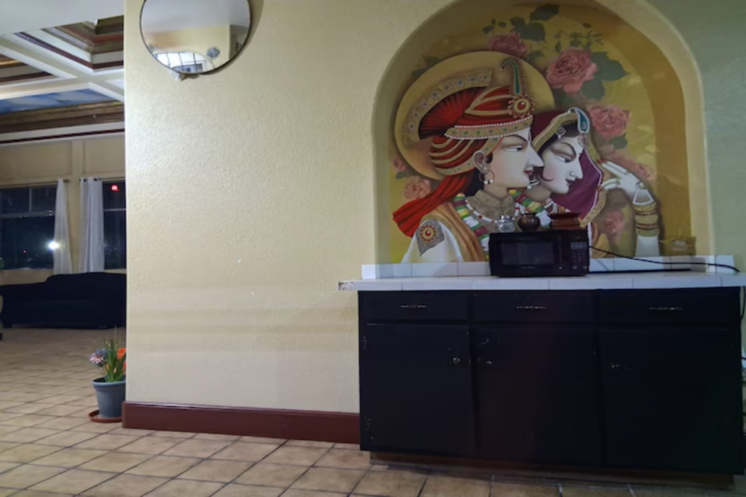 Hotel O Colonial Inn Brownsville Tx 9/45