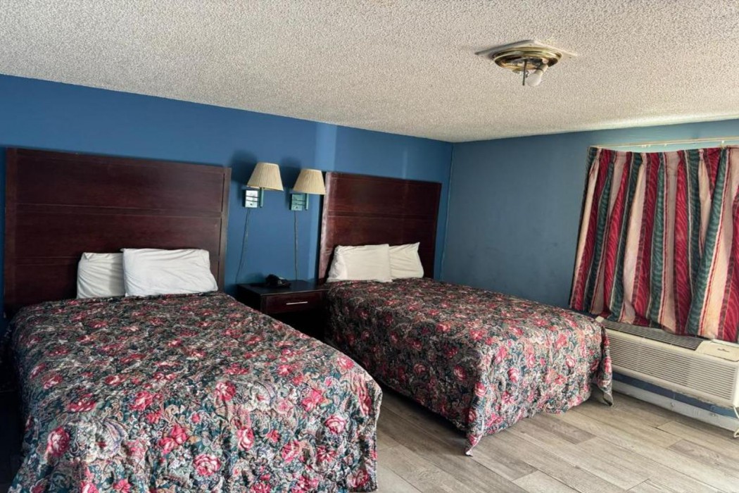 Hotel O Colonial Inn Brownsville Tx 21/45