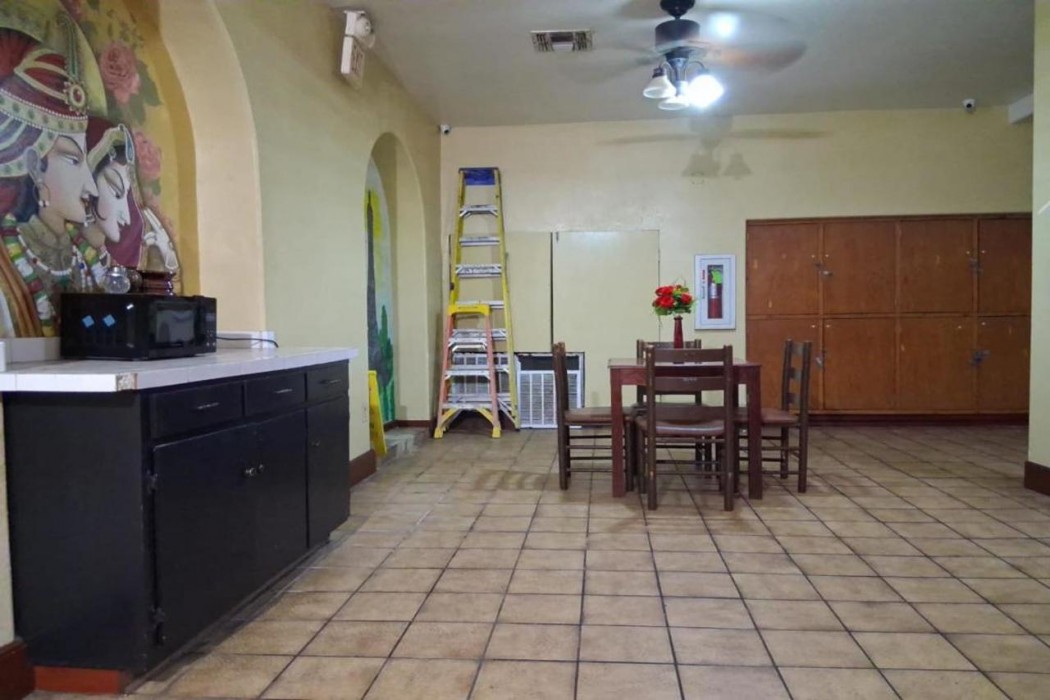 Hotel O Colonial Inn Brownsville Tx 6/45