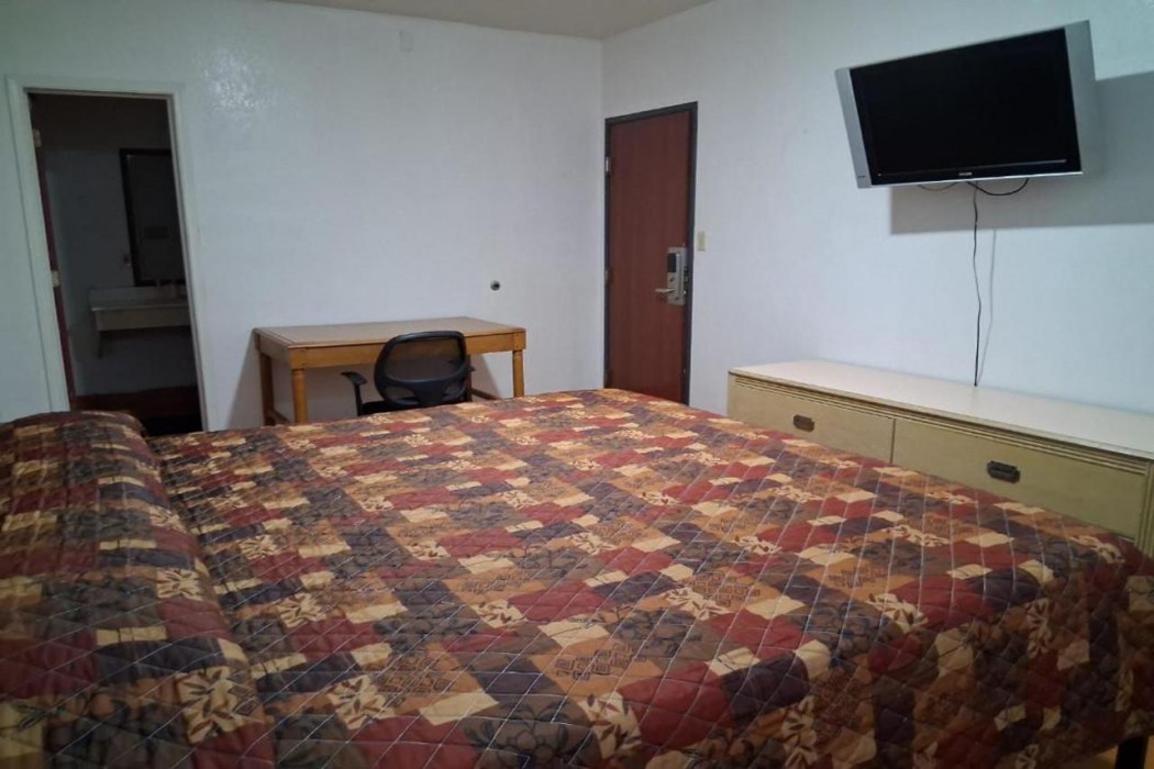 Hotel O Colonial Inn Brownsville Tx 16/45