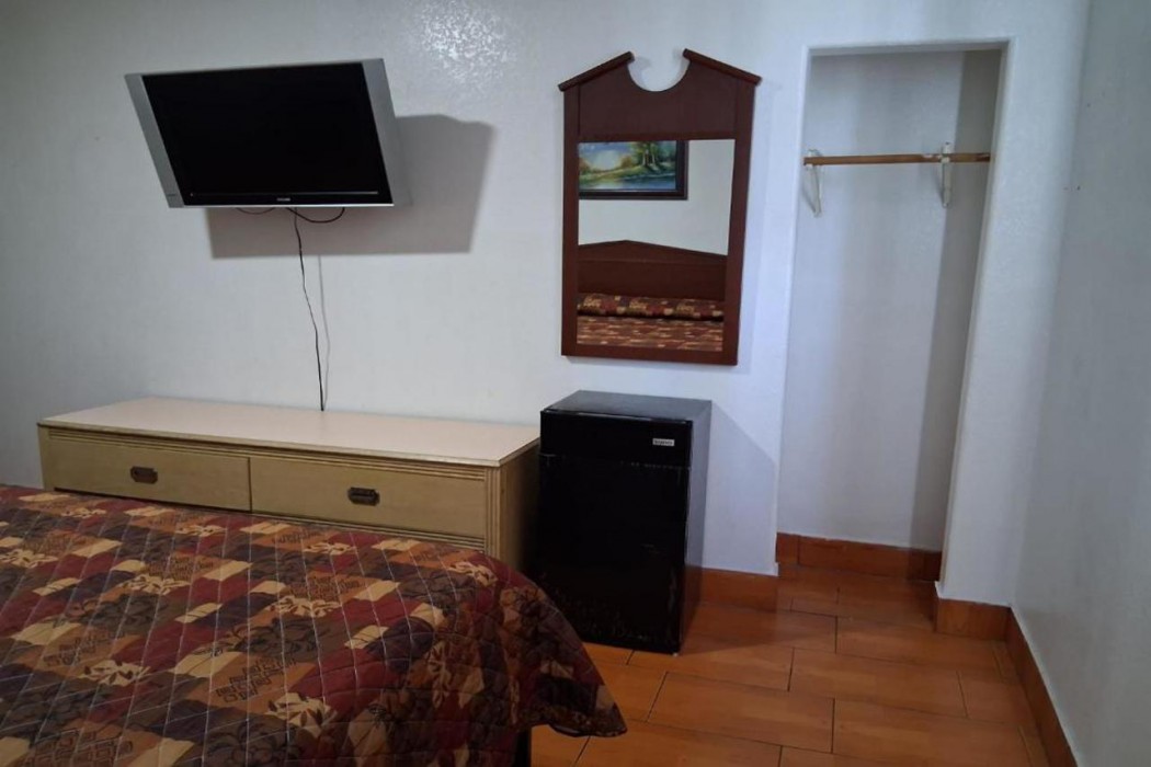 Hotel O Colonial Inn Brownsville Tx 13/45