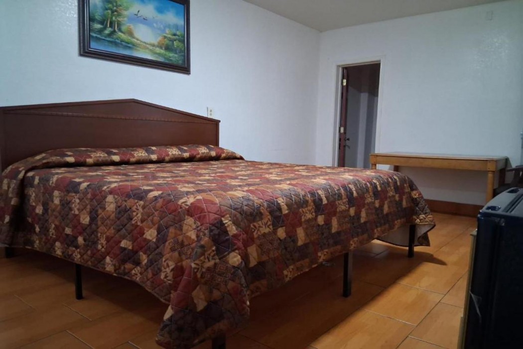 Hotel O Colonial Inn Brownsville Tx 14/45