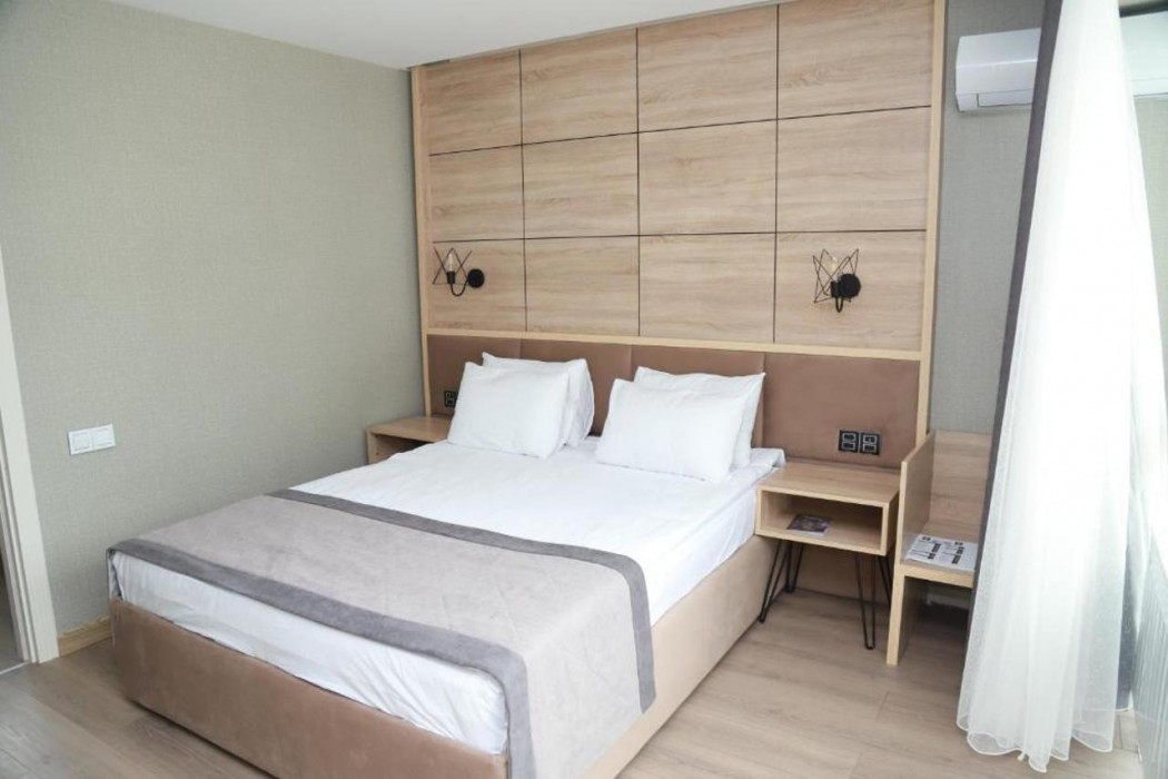 Riva Hill Resort 20/48
