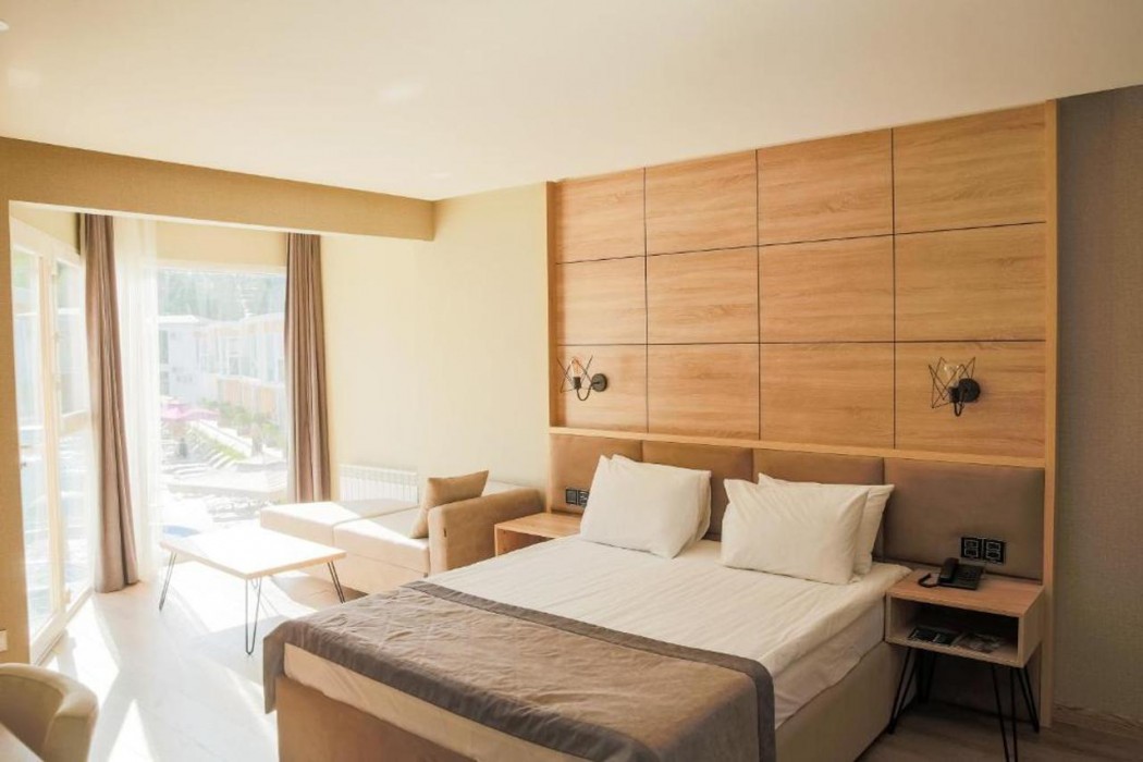 Riva Hill Resort 19/48
