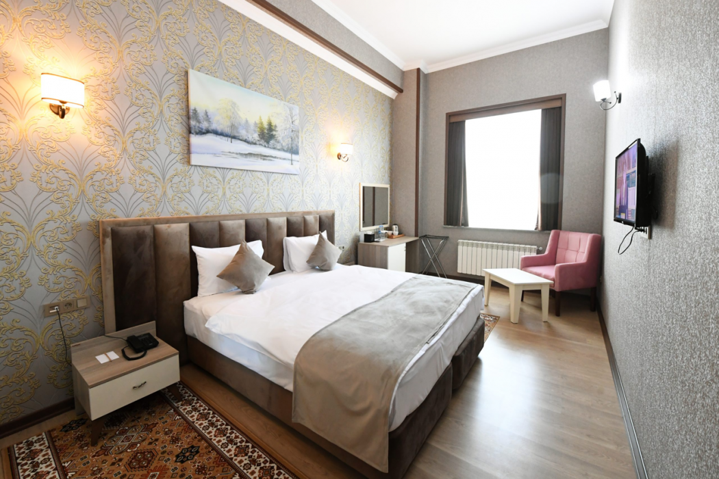 Nakhchivan Palace Hotel 9/25