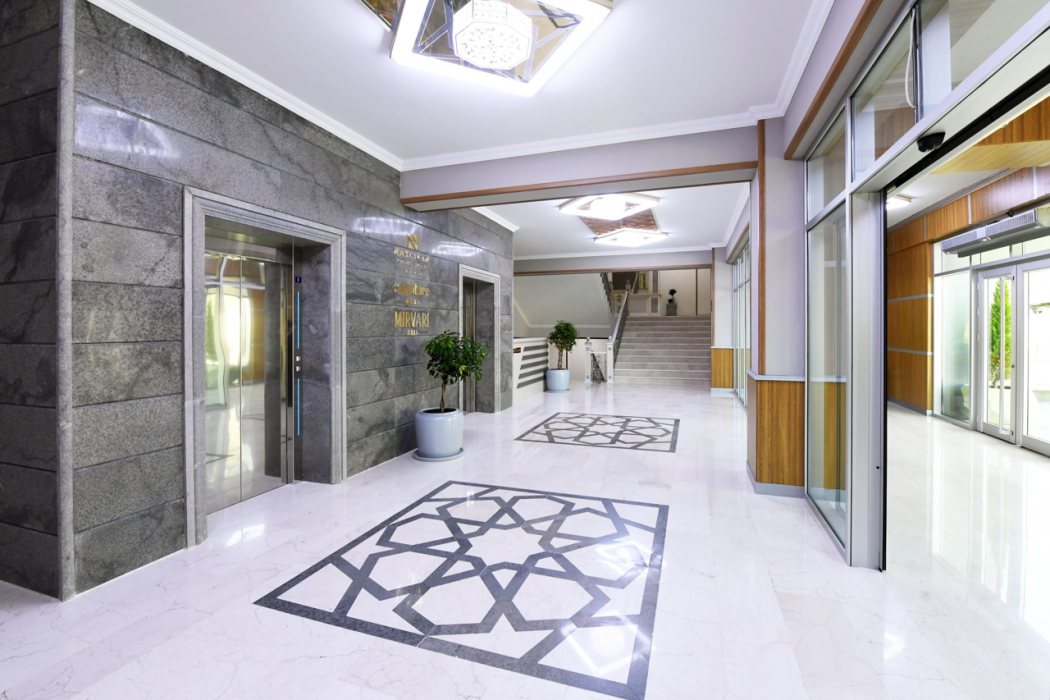 Nakhchivan Palace Hotel 15/25