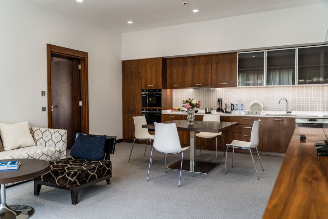 GAYA Residences Shahdag 37/80